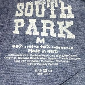 comedy partners Tops - South Park Cartman T shirt comedy partners Tops - South Park Cartman T shirt